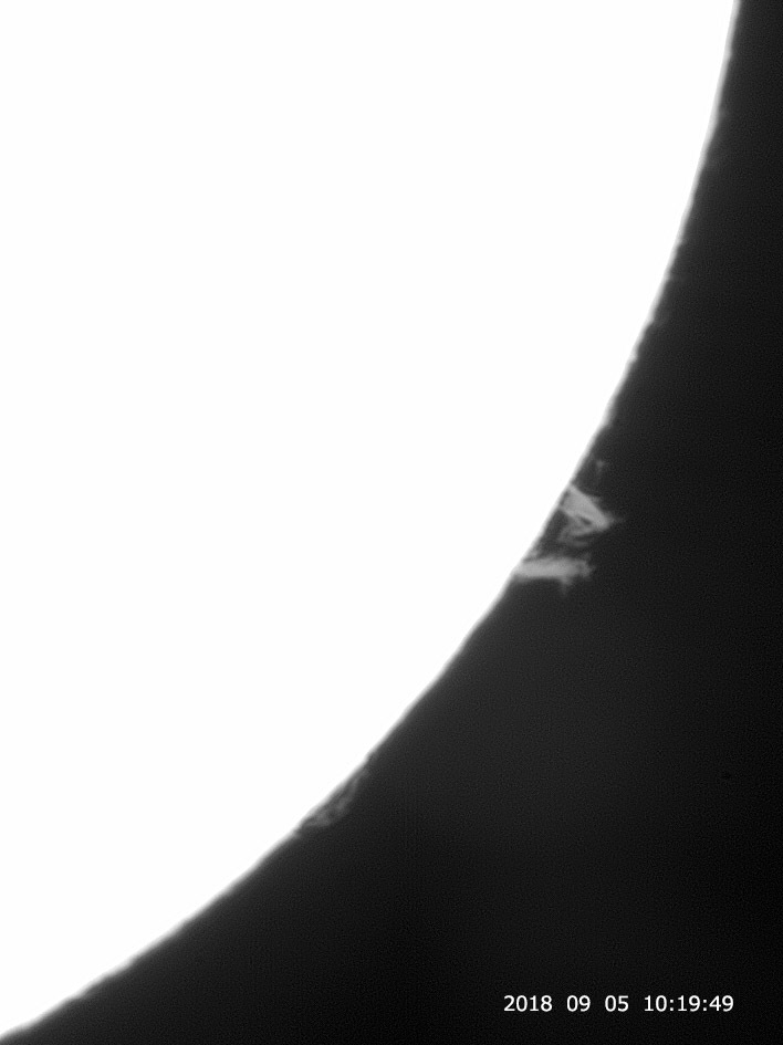 9月5日の太陽_e0174091_17464572.jpg