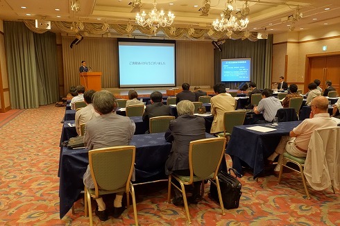 苫小牧医師会学術講演会_a0152501_09122778.jpg
