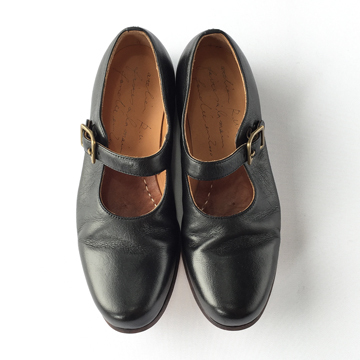 R.U. Leather shoes : NORTHWEST SELECT