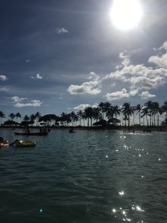 社員旅行 in HAWAII❤️❤️❤️〜２日目編〜_b0139534_17402690.jpg