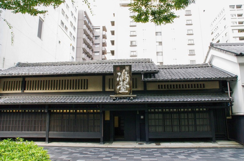 京都府 国登録有形文化財 リスト_b0212342_23330328.jpg