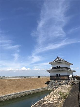 桑名観光「七里の渡し」、締めはやっぱりスイーツだな_e0044657_20483493.jpg