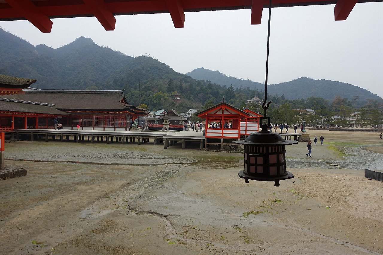 レトロな建物を訪ねて