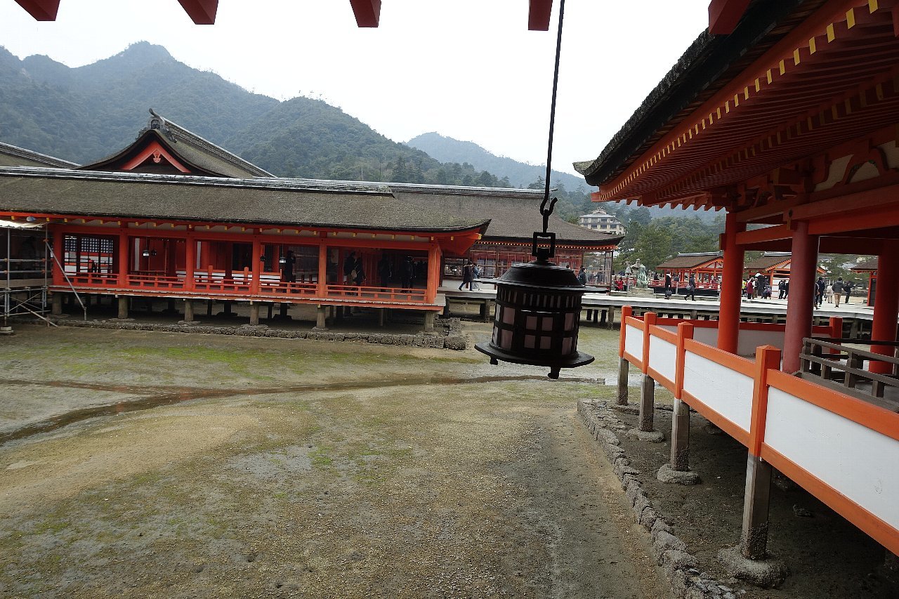 レトロな建物を訪ねて