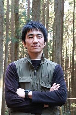 【会員さんインタビュー】 清水雅宏さん_c0177665_16404630.jpg