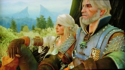 Witcher 3 Wild Hunt Dlc2 血塗られた美酒 北軽1130