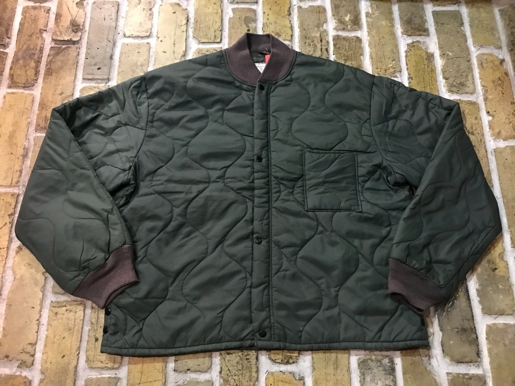 神戸店9/8(土)Superior入荷! #10 US.Military Item Part2
