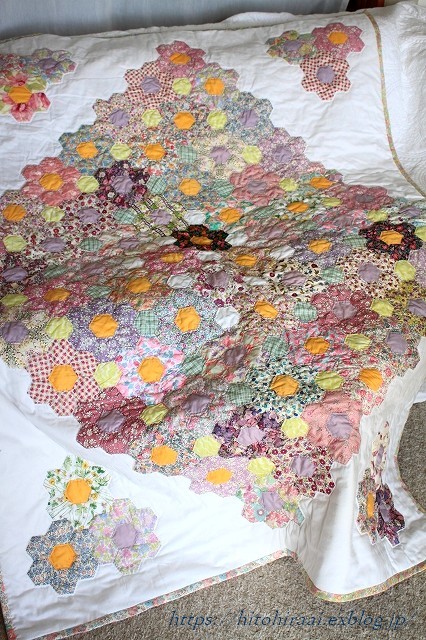 おばあちゃんの花園 : 暮らしを紡ぐ おばあちゃんの花園 : 暮らしを紡ぐ