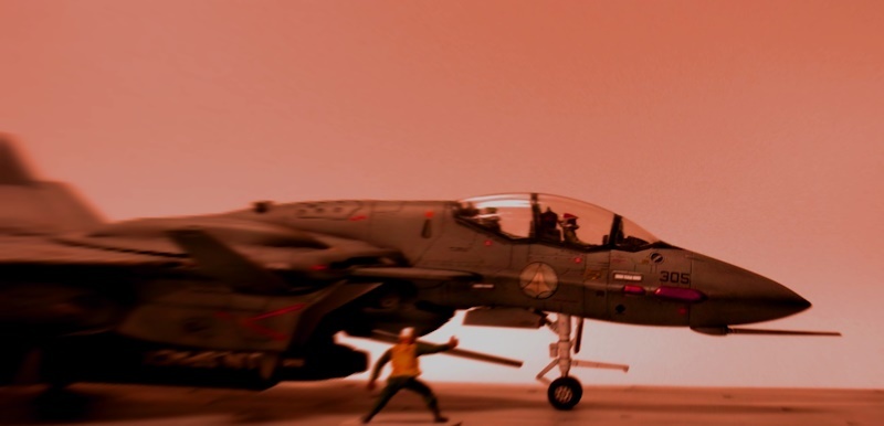 1/72 VF－0D（マクロス ゼロ） : シン・シリウスまで8.6光年