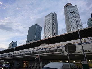 東京~名古屋、近い?遠い?!_d0091909_18085135.jpg