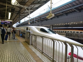 東京~名古屋、近い?遠い?!_d0091909_18085172.jpg