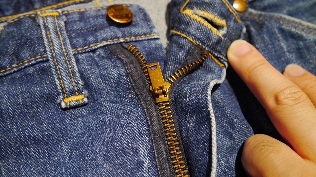 1970\'s \"Wrangler\" 11MWZ_d0342315_16104159.jpg