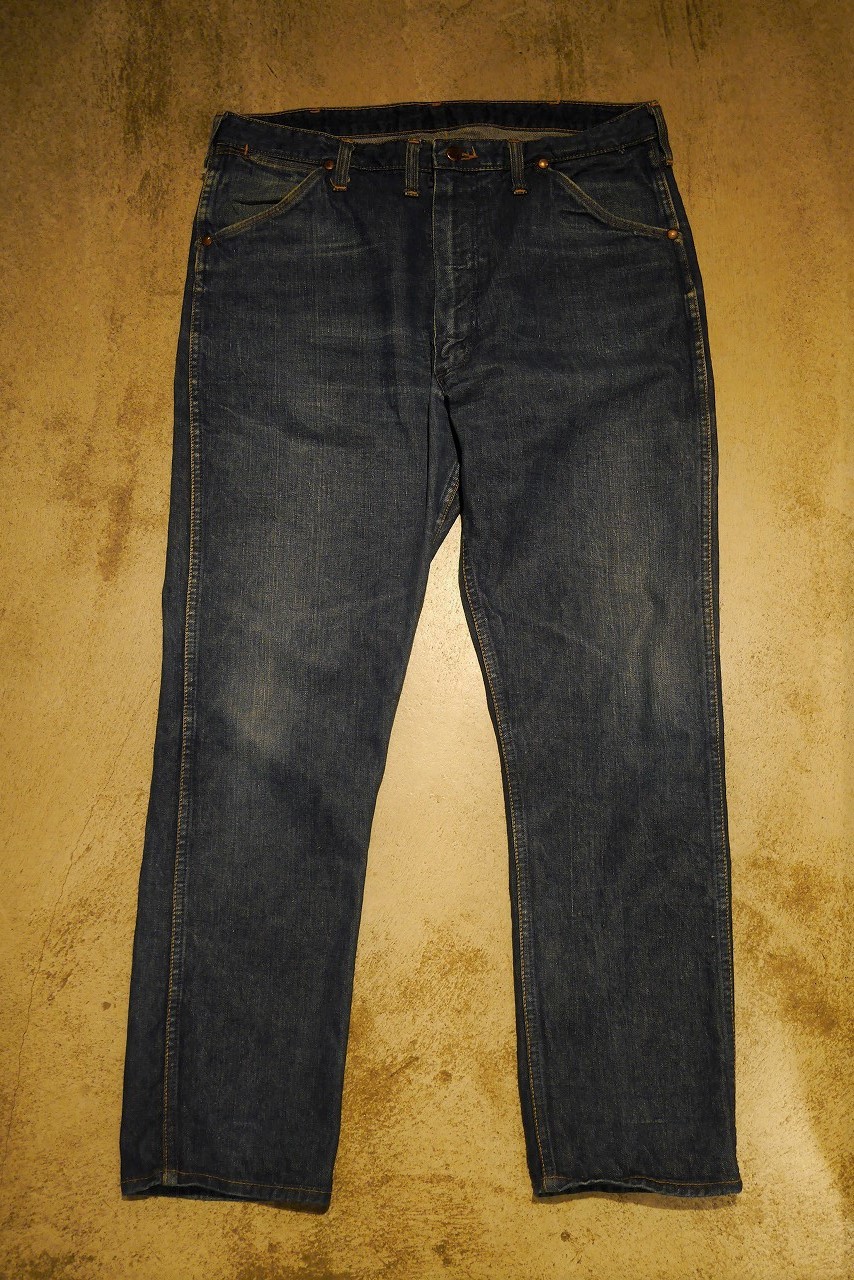 1970\'s \"Wrangler\" 11MWZ_d0342315_16104192.jpg