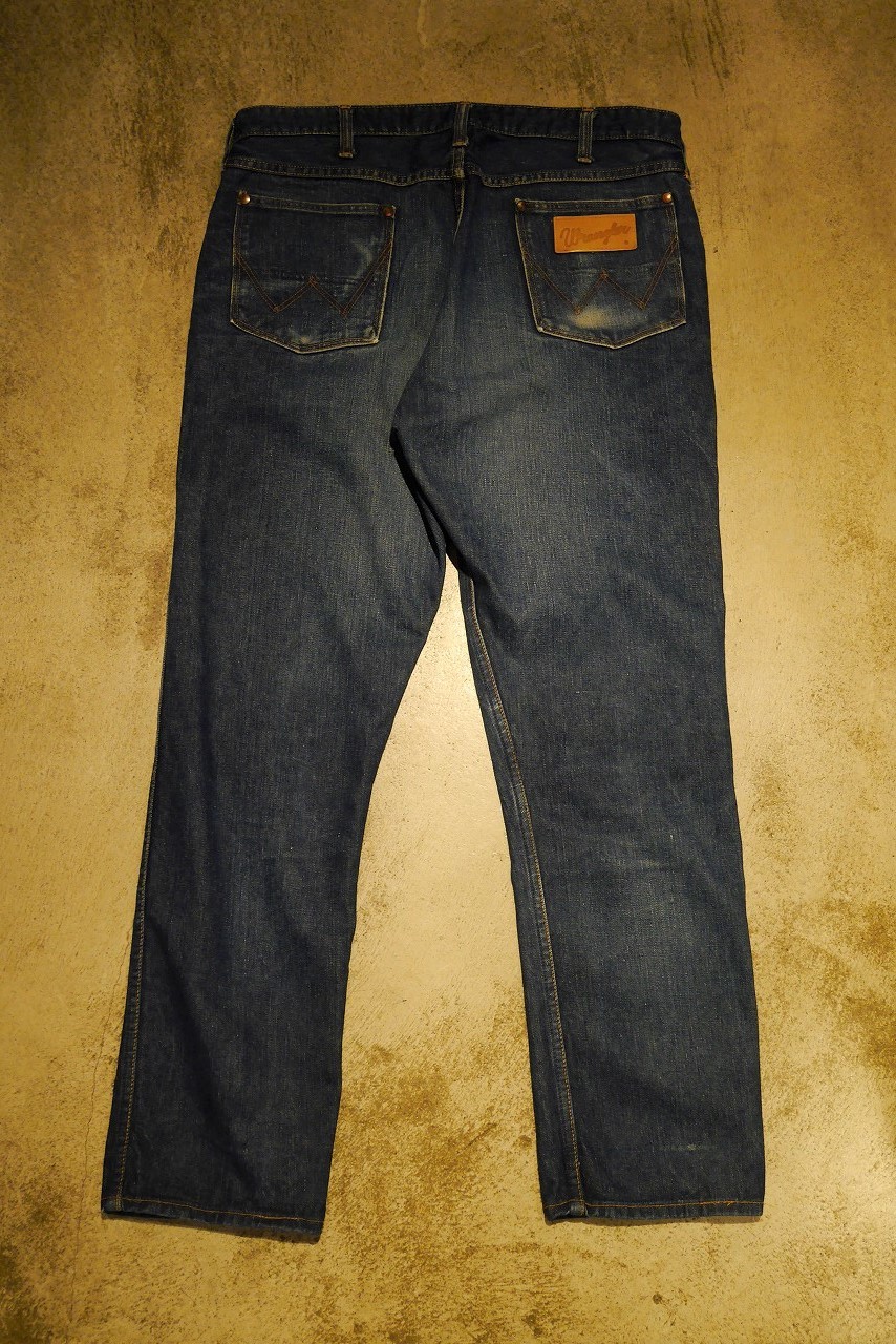 1970\'s \"Wrangler\" 11MWZ_d0342315_16155525.jpg