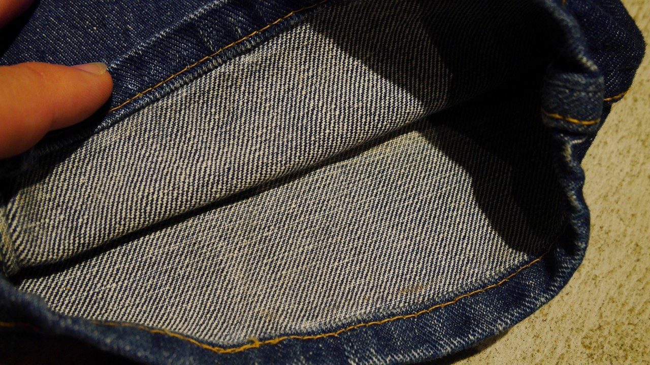 1970\'s \"Wrangler\" 11MWZ_d0342315_16155601.jpg
