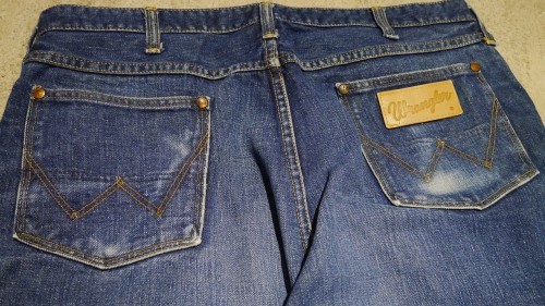 1970\'s \"Wrangler\" 11MWZ_d0342315_16155661.jpg