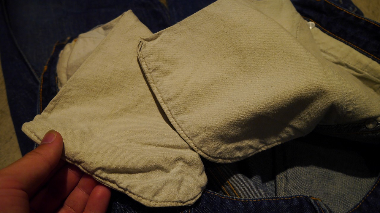 1970\'s \"Wrangler\" 11MWZ_d0342315_16155743.jpg