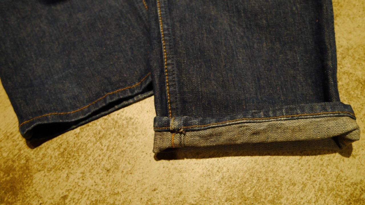 1970\'s \"Wrangler\" 11MWZ_d0342315_16184909.jpg