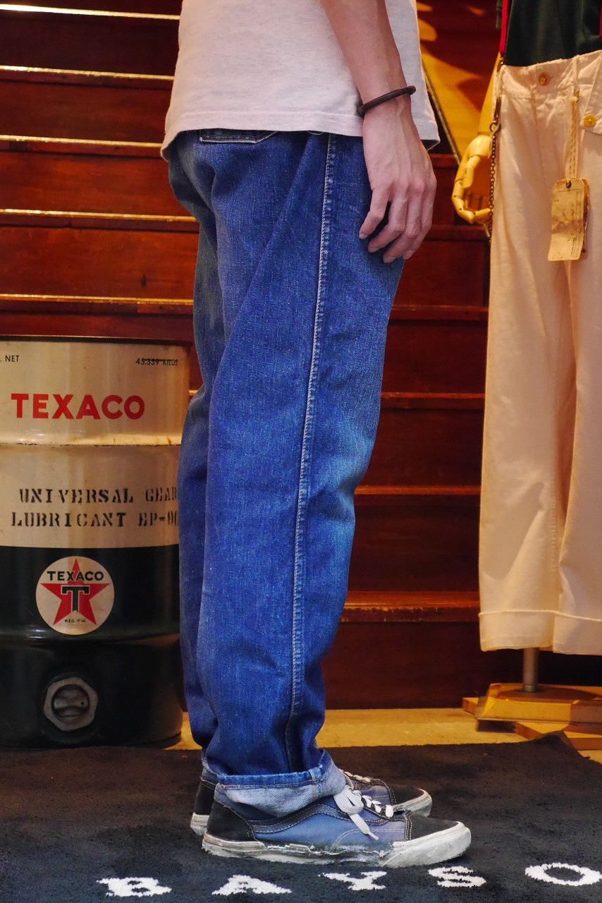 1970\'s \"Wrangler\" 11MWZ_d0342315_16184974.jpg