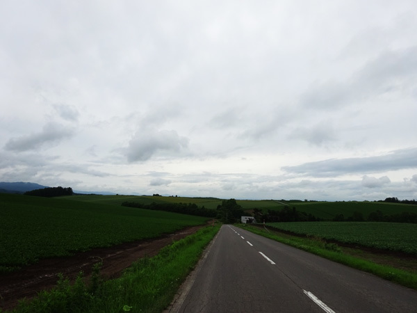 雨尽くしの北海道へ行ってみた その27_e0192725_14401101.jpg