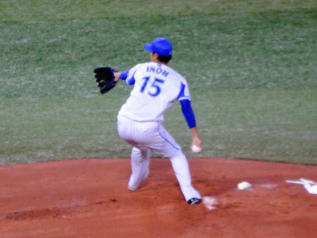 横浜DeNAvs東京ヤクルト20回戦@横浜スタジアム(観戦)_b0000829_1428275.jpg