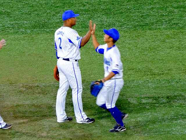 横浜DeNAvs東京ヤクルト20回戦@横浜スタジアム(観戦)_b0000829_14305866.jpg