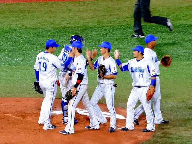 横浜DeNAvs東京ヤクルト20回戦@横浜スタジアム(観戦)_b0000829_14325964.jpg