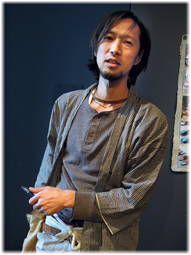 シューメーカーズ 五人展 相馬紳二郎さんの革靴と革小物(写真追記)_d0221430_20293099.jpg