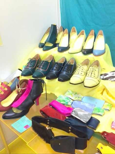 アパレル最大の展示会【rooms37】を見て来ました^^_f0340942_22552514.jpg