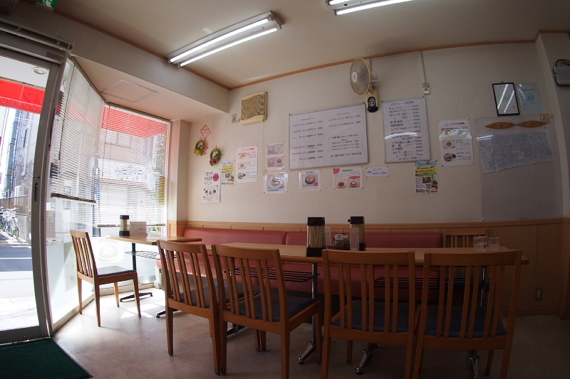 【ラーメン 太陽＠西千葉】25年知らなかった、地元 ”勝浦タンタンメン”_b0008655_16215333.jpg