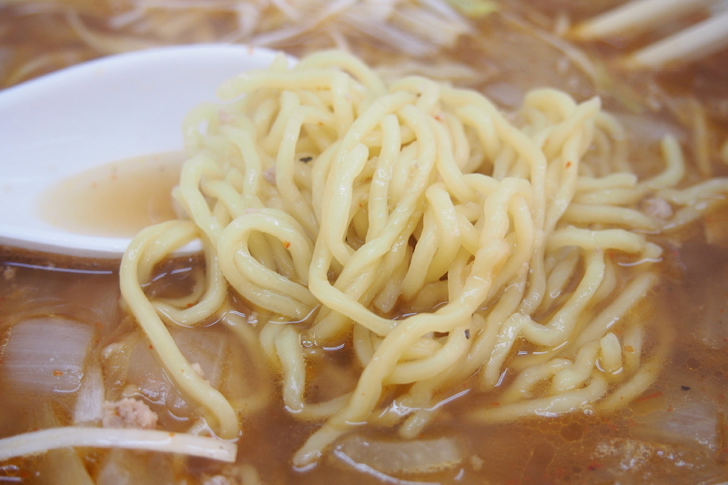 【ラーメン 太陽＠西千葉】25年知らなかった、地元 ”勝浦タンタンメン”_b0008655_16570884.jpg
