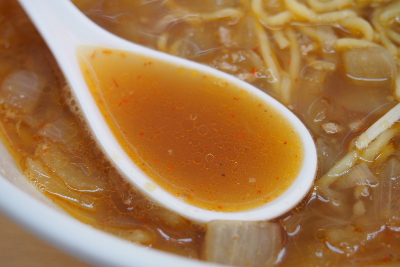 【ラーメン 太陽＠西千葉】25年知らなかった、地元 ”勝浦タンタンメン”_b0008655_16572460.jpg