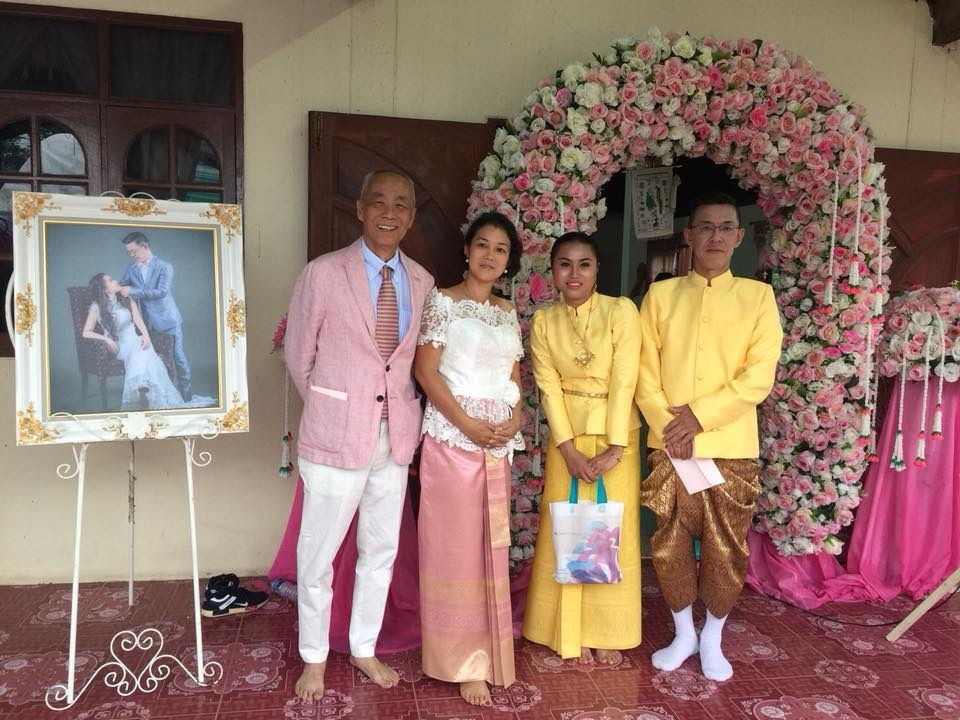 部下の結婚式 あらたな旅 Life のはじまり 部下の結婚式 あらたな旅 Life のはじまり