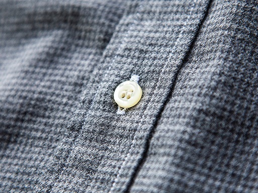 WORKERSより\"Modified BD HOUNDTOOTH\"のご紹介です!!_d0160378_19364436.jpg