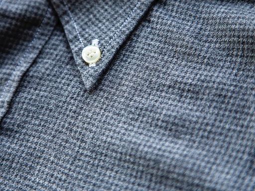 WORKERSより\"Modified BD HOUNDTOOTH\"のご紹介です!!_d0160378_19364737.jpg