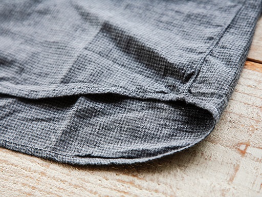 WORKERSより\"Modified BD HOUNDTOOTH\"のご紹介です!!_d0160378_19364753.jpg