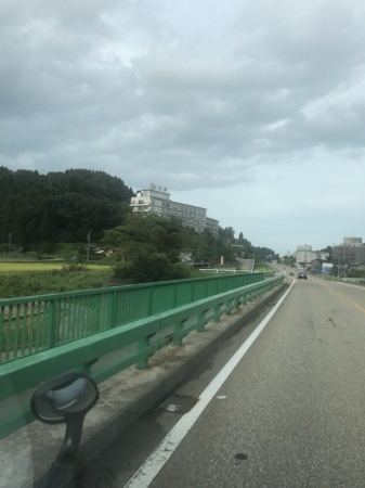 富山県氷見温泉郷 小旅行 4/6 氷見温泉 永芳閣_f0191007_13354723.jpg