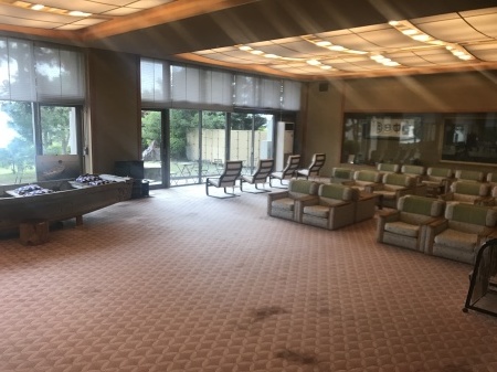富山県氷見温泉郷 小旅行 4 6 氷見温泉 永芳閣 Roundtable Shop Blog
