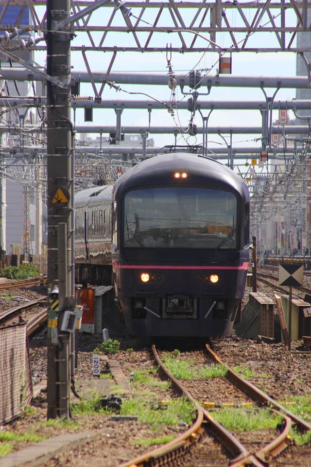 特別な貸切列車〜関東1都3県貨物線の旅〜_c0291710_11591349.jpg