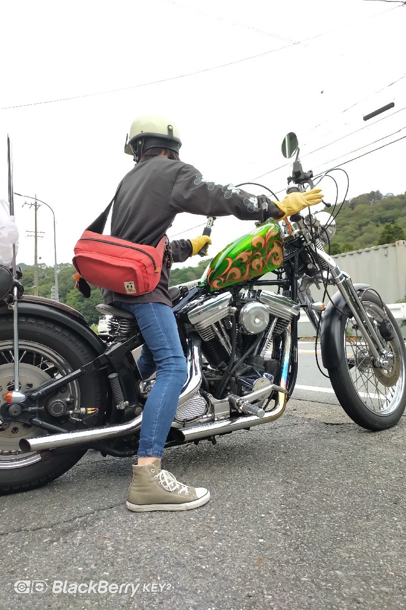 今日は一日雨かと思っ..._a0159215_23294161.jpg