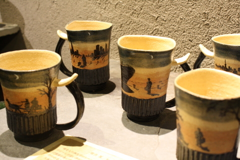 キネマの展示≪第2幕≫於シュタイネ座_a0260022_16043984.jpg