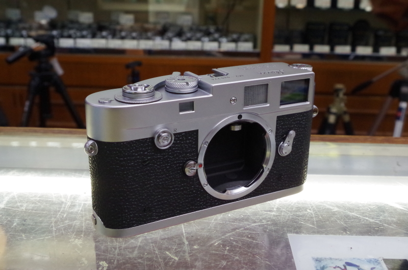 Leica M2　ライカM２