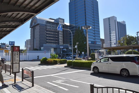 名門大洋「フェリーふくおかⅡ」乗船記その1_e0158925_2141338.jpg