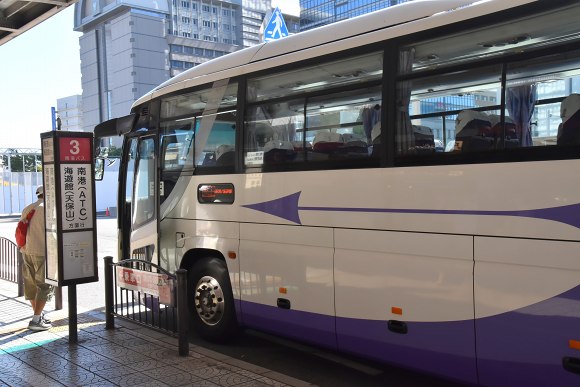 名門大洋「フェリーふくおかⅡ」乗船記その1_e0158925_21443532.jpg