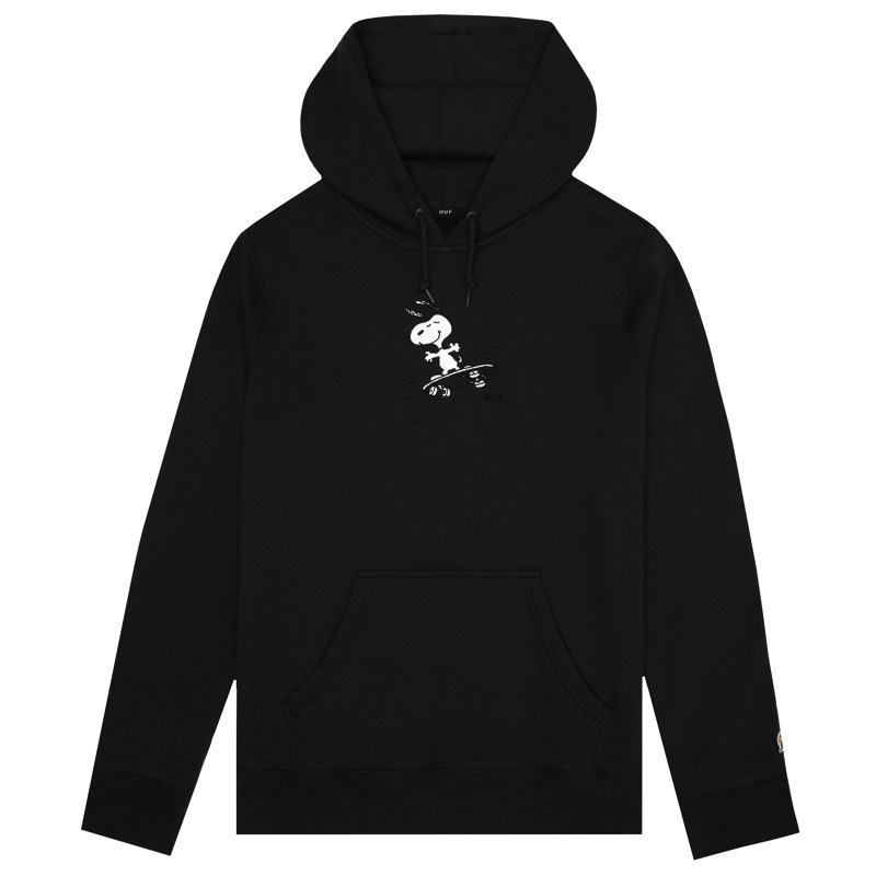 HUF X PEANUTS COLLECTION_a0071239_19541199.jpg