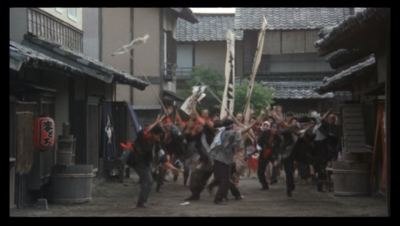 必殺！ブラウン館の怪物たち : modest manのブログ