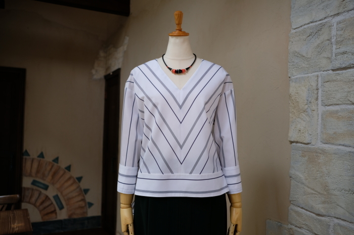  ”2018 Fall & Winter～Coomb & BRAHMIN...9/9sun\"_d0153941_17100664.jpg