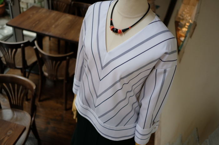  ”2018 Fall & Winter～Coomb & BRAHMIN...9/9sun\"_d0153941_17121706.jpg