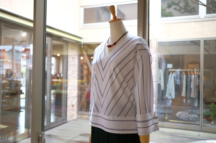  ”2018 Fall & Winter～Coomb & BRAHMIN...9/9sun\"_d0153941_17123502.jpg