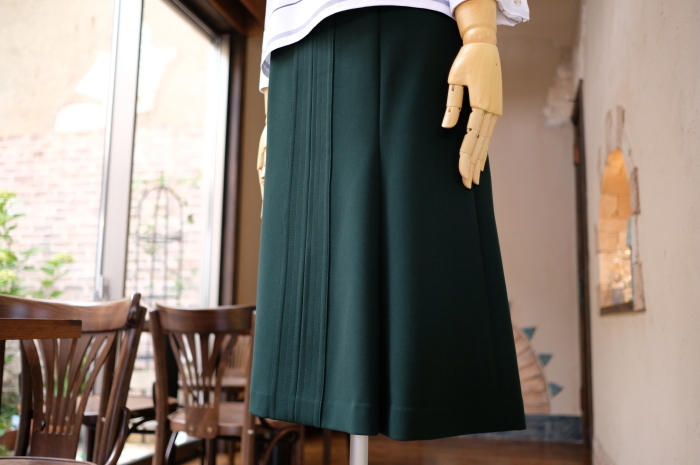  ”2018 Fall & Winter～Coomb & BRAHMIN...9/9sun\"_d0153941_17131830.jpg